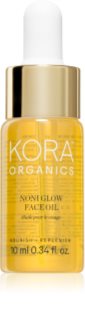 Kora Organics Glow Face pleťový olej