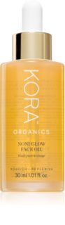 KORA Organics Noni Glow Face Oil facial oil