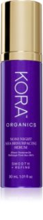 Kora Organics Noni Night AHA Resurfacing Serum Regenerative Serum 30 ml