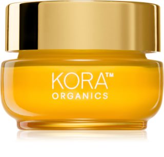 Kora Organics Turmeric Glow hydratačný krém