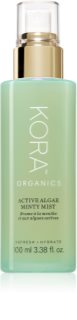 Kora Organics Active Algae Minty Mist telová hmla 100 ml