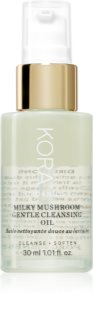 Kora Organics Milky Mushroom Gentle Cleansing Oil hĺbkovo čistiaci olej