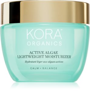 Kora Organics Hydrate & Smooth hydratačný krém