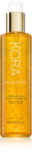 Kora Organics Turmeric Glow spuma de curatat faciale