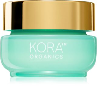 KORA Organics Active Algae Lightweight Moisturizer Mitrinošs krēms 15 ml
