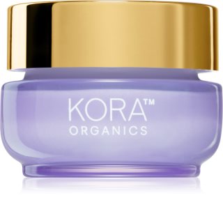 Kora Organics Plant Stem Cell hydratačný krém s retinolom