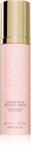 KORA Organics Kakadu Plum Vitamin C Serum rozjasňujúce sérum s vitamínom C