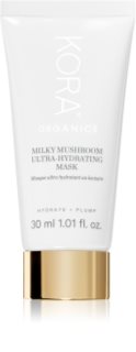 Kora Organics Milky Mushroom Ultra-Hydrating Mask intenzívna hydratačná maska