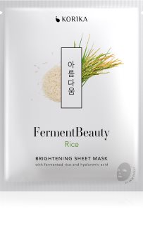 ROYAL BEAUTY MASCHERA VISO IN TESSUTO ANIMAL STYLE NUTRIENTE RB701080 - PiùMe - Foto 3