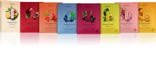 KORIKA SuperFruits Everyday Set of 7 Face Sheet Masks sada pleťových masiek 7x25 g
