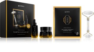 KORIKA Korean Heritage Plumping Slow-age Set set for slowing down skin ageing
