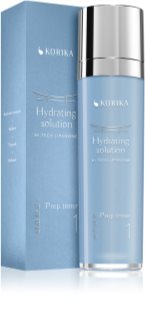 KORIKA HI-TECH LIPOSOME Hydrating solution Prep toner tónico hidratante 140 ml