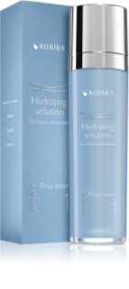 KORIKA HI-TECH LIPOSOME Hydrating solution Prep toner hydratační tonikum 140 ml