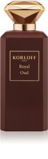 Korloff Royal Oud parfumska voda uniseks 88 ml