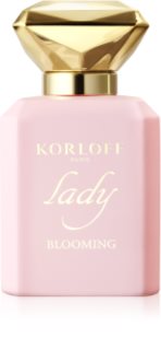 Korloff Lady Blooming parfémovaná voda pro ženy
