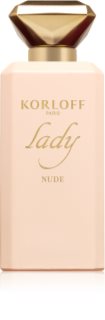 Korloff Lady Nude Parfüümvesi unisex 50 ml