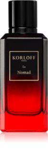 Korloff So Nomad Eau de Parfum für Herren