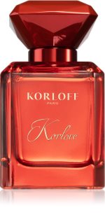Korloff Korlove parfemska voda za žene 50 ml