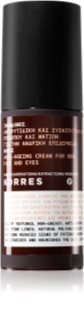 Korres Maple crema antirid pentru barbati 50 ml