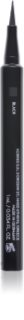 Korres Volcanic Minerals oční linky v peru odstín Black 1 ml
