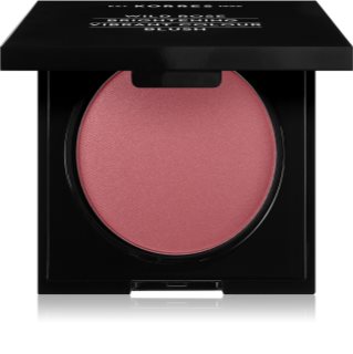 Korres Wild Rose pudrowy róż odcień 24 Dusty Rose 5.5 g