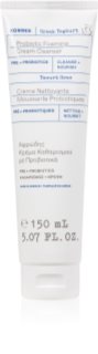 Korres Greek Yoghurt Probiotic Foaming Cream Cleanser Krämig rengörande skum med probiotika