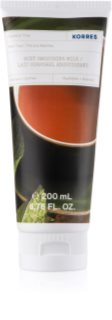 Korres Mint Tea hydratační tělové mléko se zklidňujícím účinkem 200 ml