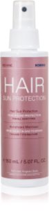 Korres Red Vine Sun Protection Schützender Spray für von der Sonne überanstrengtes Haar 150 ml