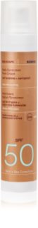 Korres Red Grape Daily Sunscreen Sonnencreme für das Gesicht SPF 50 50 ml