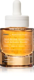 Korres Black Pine Primus liftingové sérum proti stárnutí pleti 30 ml