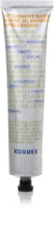 Korres Athenian Grooming osvěžující balzám po holení pro muže 125 ml