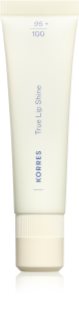 Korres True Lip Shine Pflegender Lipgloss
