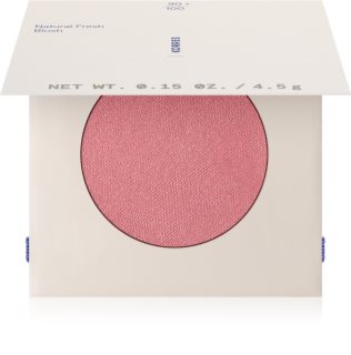 Korres Natural Fresh Blush Kompakt rouge