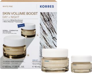 Korres White Pine Meno-Reverse™ Geschenkset für Damen