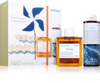 Korres Kyma Geschenkset