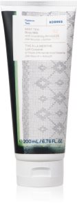 Korres Mint Tea hidratáló testápoló tej nyugtató hatással 200 ml