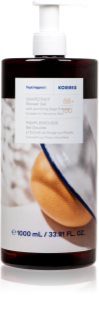 Korres Grapefruit osviežujúci sprchový gél