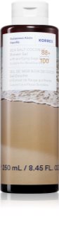 Korres Sea Salt Coconut Duschgel mit Kokos 250 ml