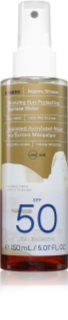Korres Aegean Bronze Bronzings-mist För att bli brun SPF 50 150 ml