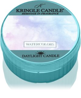 Kringle Candle Watercolors čajna sveča 42 g