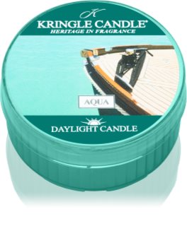 Kringle Candle Aqua teeküünal 42 g