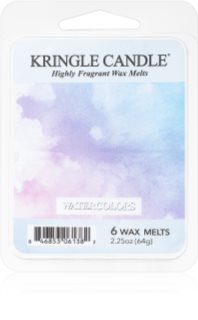 Kringle Candle Watercolors vosek za aroma lučko 64 g