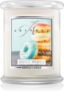 Kringle Candle Donut Worry illatgyertya 624 g
