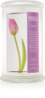 Kringle Candle Tulip lumânare parfumată 624 g