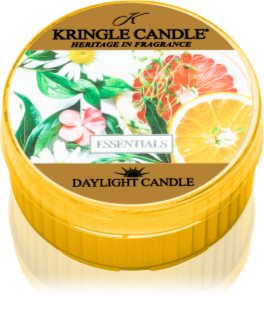 Kringle Candle Essentials świeczka typu tealight 42 g