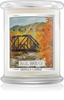 Kringle Candle Rail Bridge Duftkerze
