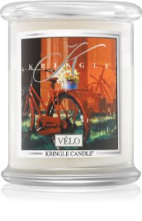 Kringle Candle Vélo scented candle