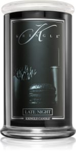 Kringle Candle Late Night lumânare parfumată 624 g