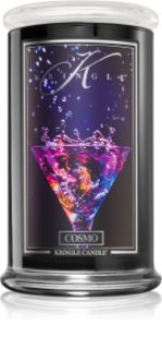 Kringle Candle Reserve Cosmo αρωματικό κερί 624 γρ