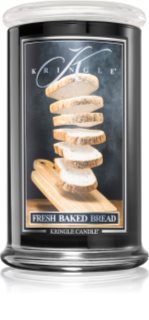 Kringle Candle Reserve Fresh Baked Bread αρωματικό κερί 624 γρ